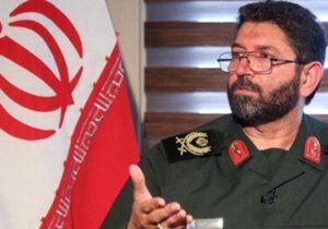 فرمانده سپاه تهران بزرگ: بسیج یک جریان، تفکر و یک فرهنگ است