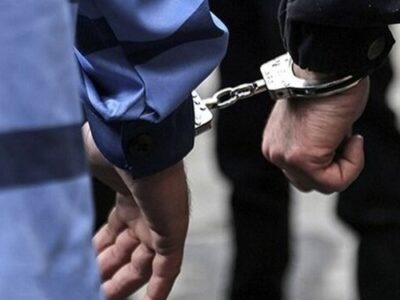 قاتل فراری در اسلامشهر دستگیر شد
