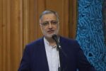 قرارداد خرید ۷۹۱ دستگاه واگن مترو بسته شد