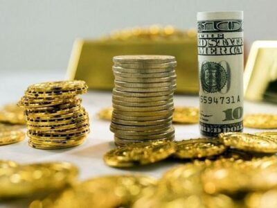 قیمت جدید طلا ۱۸ عیار در بازار / حباب سکه چقدر شد؟ + جدول