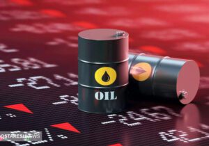 قیمت نفت در بازار جهانی/ طلای سیاه از صعود بازماند