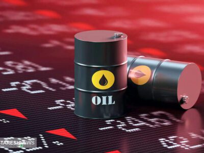 قیمت نفت در معاملات روز دوشنبه/ضعیف شدن تقاضا برای سوخت