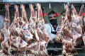قیمت گوشت قرمز امروز ۱۶ آبان ۱۴۰۲ + گوشت دوباره گران شد؟


قیمت جدید گوشت قرمز اعلام شد