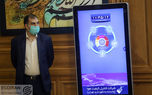محرمانه شدن اطلاعات آلودگی هوای تهران تکذیب شد