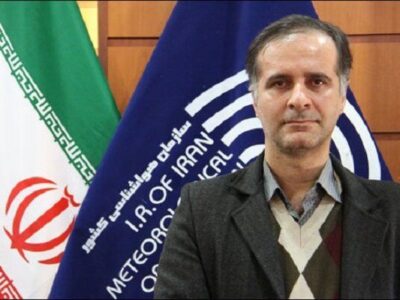 مشارکت سازمان جهانی هواشناسی در کنفرانس تغییر اقلیم تهران