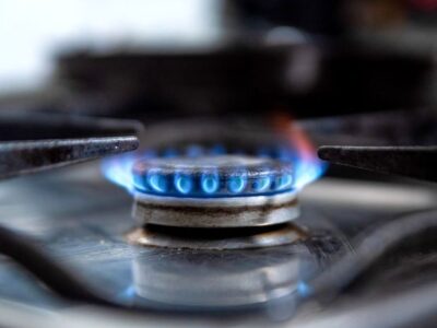 مصرف گاز بخش خانگی رکورد زد