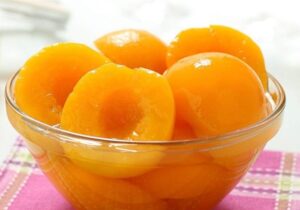 واردات ۸ میلیون دلار قطعات هلو و پرتقال برای تولید آبمیوه