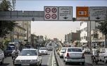پل حافظ چه زمانی جمع می شود؟/این دوربین ها تخلف خودروها را ثبت نمی کنند
