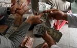 پیش بینی قیمت دلار امروز پنجشنبه ۲ آذر