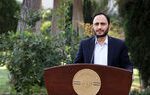 پیش‌بینی بهادری جهرمی از نرخ ارز