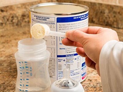 چالش‌های سهمیه‌ بندی شیر خشک با کارت ملی نوزادان/ چرا داروخانه‌ها شیرخشک ندارند؟