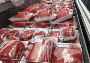 کاهش ۲۹ درصدی تولید گوشت قرمز/جبران کاهش تولید با واردات