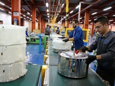 ۱۲۷ واحد صنعتی در زنجان راه اندازی شد