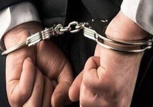 ۲ کارمند بخشداری کهریزک به اتهام مالی دستگیر شدند