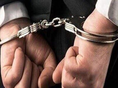 ۲ کارمند بخشداری کهریزک به اتهام مالی دستگیر شدند
