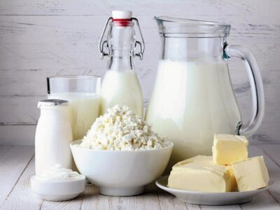 آخرین نرخ مصوب محصولات لبنی اعلام شد| گران‌فروشی ۷هزار تومانی شیر