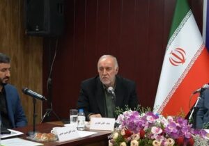 استاندار تهران: محرومیت زدایی در سطح استان با تعیین اولویت‌ها انجام می‌شود