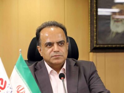 اعتراض رئیس اتحادیه طلا و جواهر تهران نسبت به نحوه برگزاری انتخابات کمیسیون تخصصی طلا