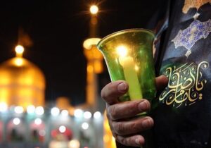 اعزام زیارت اولی‌های تهرانی به مشهد مقدس