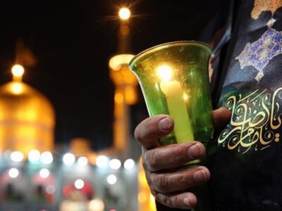 اعزام زیارت اولی‌های تهرانی به مشهد مقدس