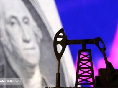 افزایش تولید نفت ایران/ ثبت رکورد جدید در اوپک