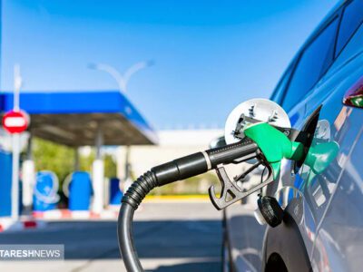 افزایش قیمت بنزین قطعی شد / مجلس چراغ سبز نشان داد