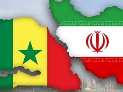 امضای ۶ یادداشت تفاهم و موافقت‌نامه همکاری بین ایران و سنگال