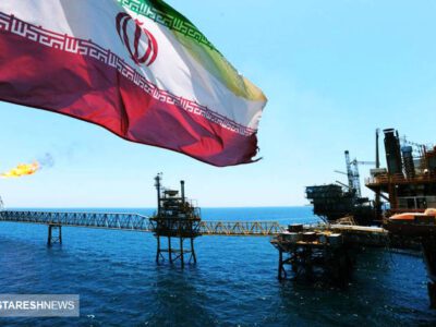 برنامه فروش نفت تغییر کرد/ دلیل رکورد شکنی ایران در روزهای جنگی مشخص شد