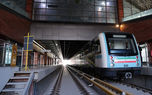 بهای بلیت مترو تهران پرند تصویب شد