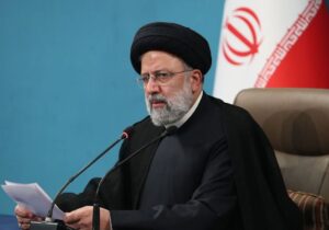 تاکید رئیس جمهور بر تسریع در اجرای پروژه‌های ریلی تهران-مشهد، رشت-کاسپین و بافق-اقلید