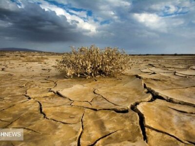 تداوم خشکسالی در کشور/بحران بزرگ برای نسل آینده