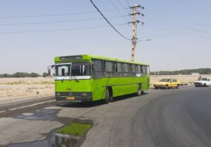 تذکر جدی دادستان ملارد به شهرداری بابت تاخیر در ورود اتوبوس‌های جدید