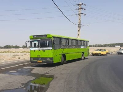 تذکر جدی دادستان ملارد به شهرداری بابت تاخیر در ورود اتوبوس‌های جدید