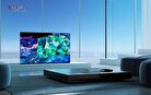 تلویزیون ۴۶۵ میلیون تومانی سونی در بازار لوازم خانگی