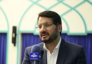 توسعه زیرساخت‌های گمرکی و تسهیل و افزایش تردد در مرز ایران و آذربایجان