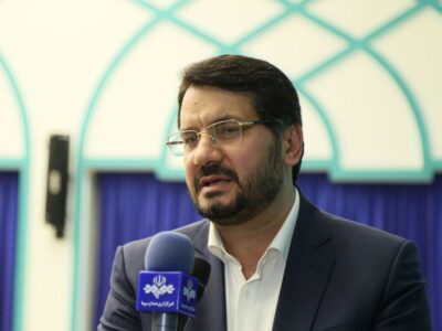 توسعه زیرساخت‌های گمرکی و تسهیل و افزایش تردد در مرز ایران و آذربایجان