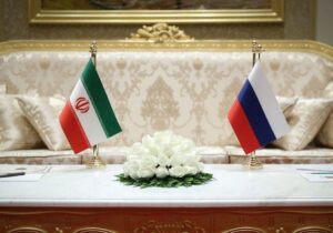 توسعه همکاری‌ها بین بخش تعاون ایران و روسیه بررسی شد