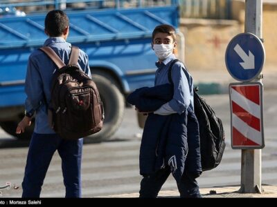 توضیحات این استان درباره وضعیت فعالیت مدارس در روز شنبه