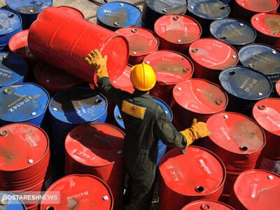 تولیدکنندگان بزرگ نفت/ خبری از نام ایران نیست