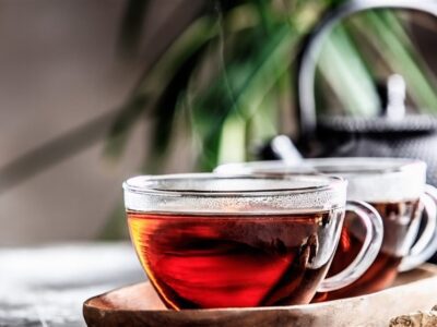 ثبت سفارش چای آغاز شد/ واردات چای سریلانکا در برابر طلب نفتی