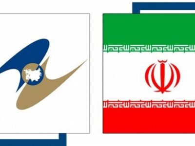 جزئیات اقلام صادراتی و واردتی ایران و اتحادیه اوراسیا اعلام شد + نمودار