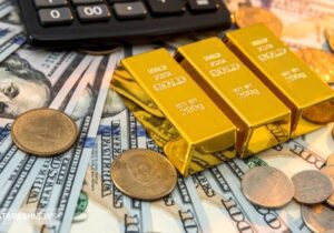 حباب سکه در بازار/ افزایش قیمت طلای جهانی