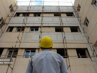 حق بیمه کارگران ساختمانی دغدغه جدید | اختلاف قیمت مشکل زا شد