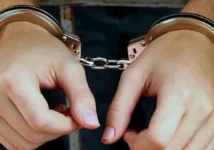 دستگیری کلاهبردار ۳۵۰ میلیاردی در اسلامشهر