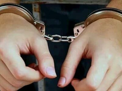 دستگیری کلاهبردار ۳۵۰ میلیاردی در اسلامشهر