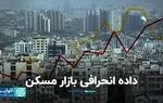 راز داده انحرافی بازار مسکن چیست؟