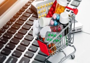 راهکارجایگزین  سازمان غذا ودارو برای فروش داروها در اینترنت