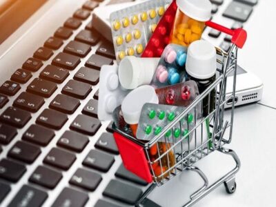 راهکارجایگزین  سازمان غذا ودارو برای فروش داروها در اینترنت