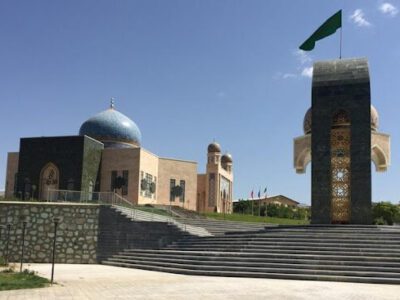 رتبه دانشگاه جامع امام حسین در کشور