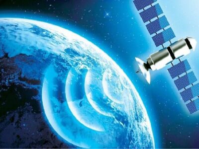 زمان آغاز ارائه خدمات اینترنت ماهواره ای در ایران
